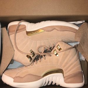 wmns air jordan 12 retro